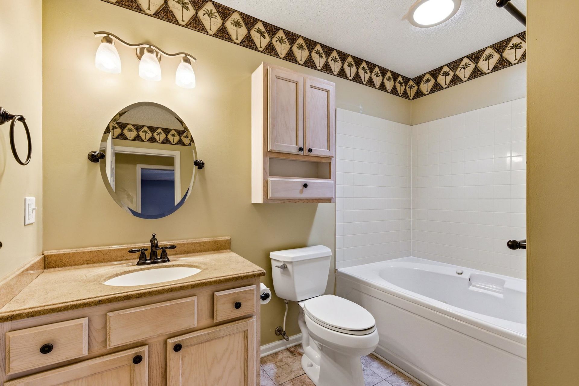 6618 E Sweetbriar Trail  Photo 16