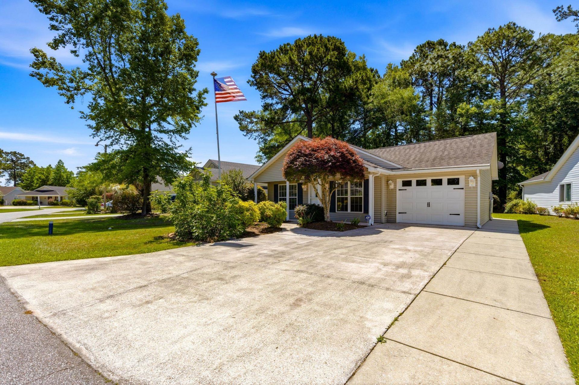 6618 E Sweetbriar Trail  Photo 28