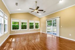 6618 E Sweetbriar Trail  photo 4