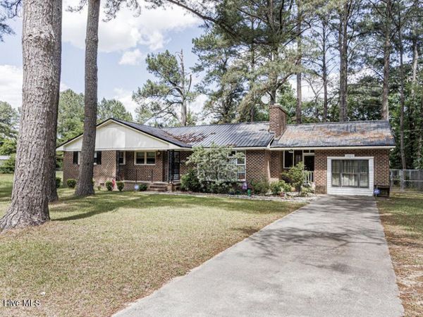 1701 Whitfield Avenue , Rocky Mount, NC 27801