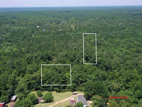 1 & 2 Jackson Circle, Brewton, AL 36426