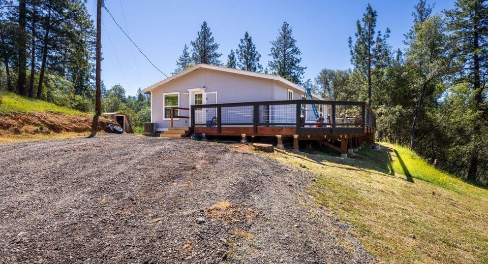 15300 Neils Rd, Auburn, CA 95603 Photo