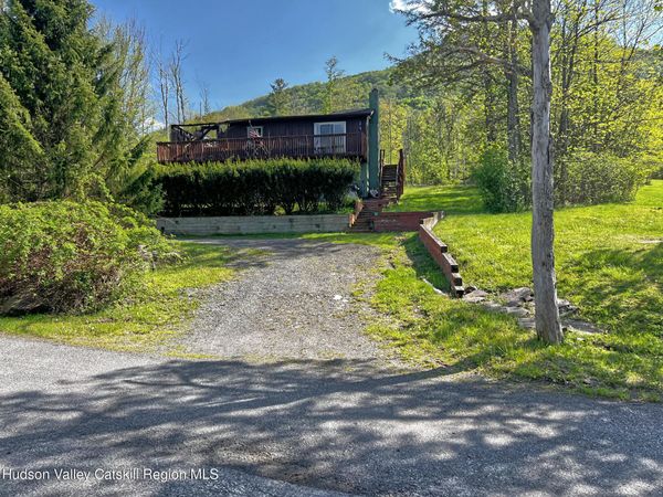 84 Bridge Street, Hunter, NY 12442