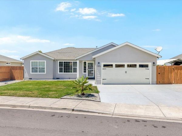 7925 Timberline, White City, OR 97503