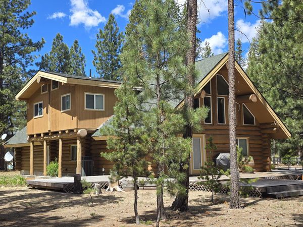 140629 Kokanee Lane, Gilchrist, OR 97737