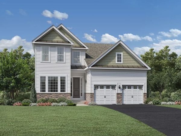 87 Kestrel Heights, Unit 43, Plymouth, MA 02360