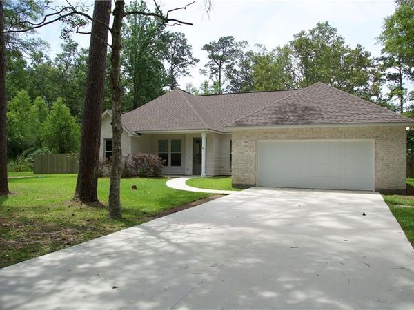 42 DEFOREST Drive , Madisonville, LA 70447
