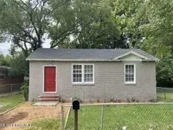 3232 Dignan Street , Jacksonville, FL 32256