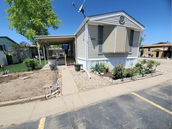 221 W 57th St, Unit 37A, Loveland, CO 80538