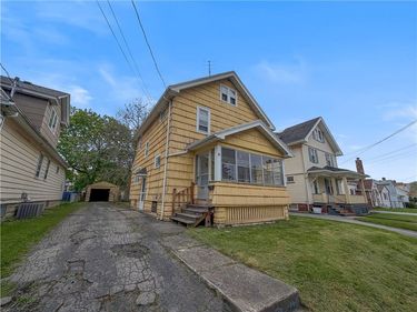 35 Wakefield Street , Rochester, NY 14621