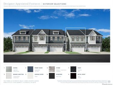 11240 Barrett , Plymouth Twp, MI 48170