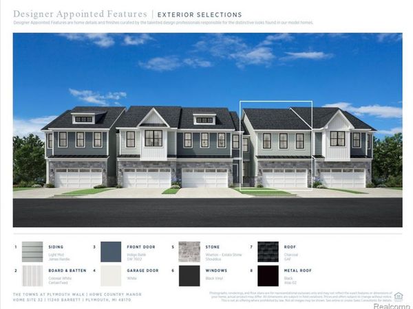 11240 Barrett , Plymouth Twp, MI 48170