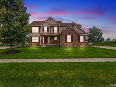 6158 Lismore Circle , Grand Blanc Twp, MI 48439
