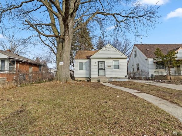 6438 Archdale Street, Detroit, MI 48228