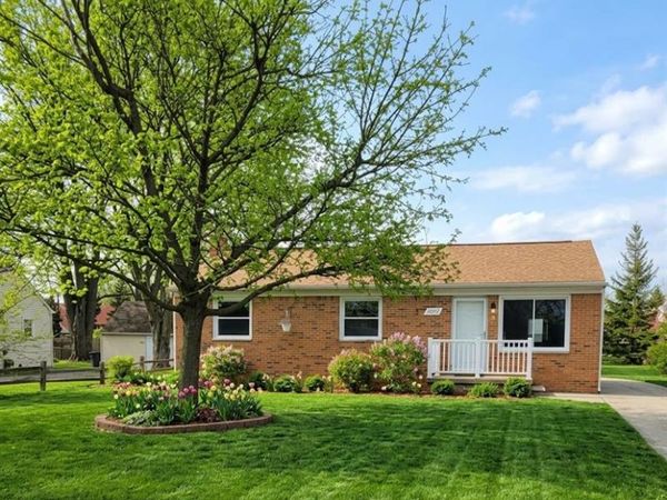11722 Haller Street , Livonia, MI 48150