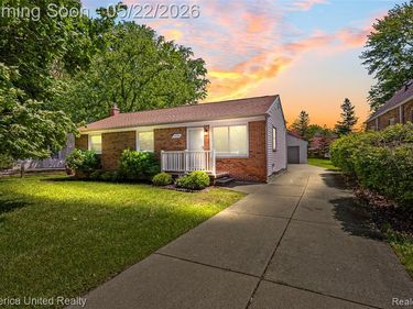 11722 Haller Street, Livonia, MI 48150