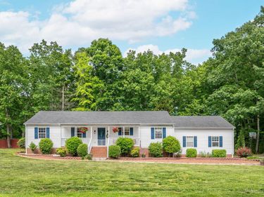 58 Branderwood Drive, Rustburg, VA 24588