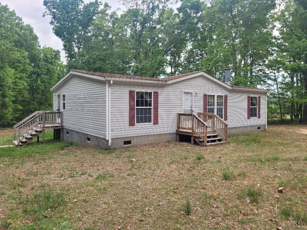 2733 Olive Branch Road, Prospect, VA 23960