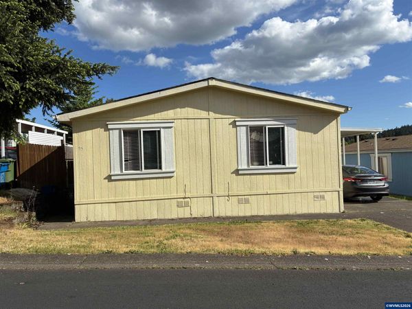 2000 Robins (#55) Ln SE, Salem, OR 97306