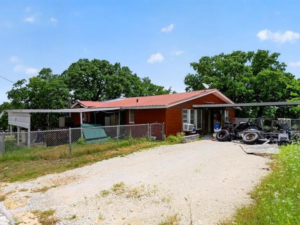 810 W Plummer Street , Eastland, TX 76448