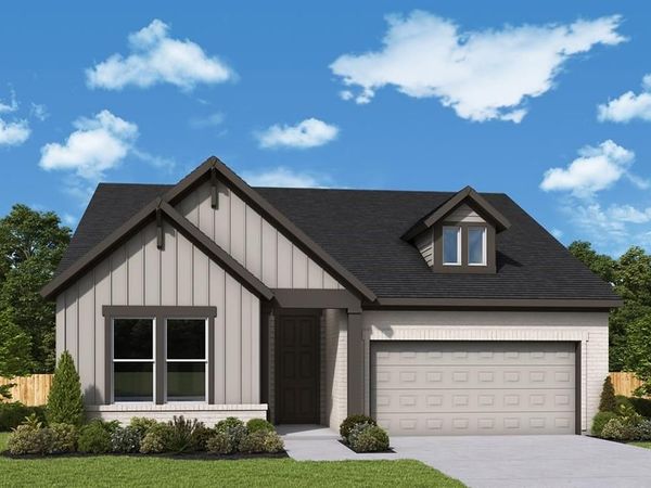 2537 Domingo Drive, Fort Worth, TX 76008