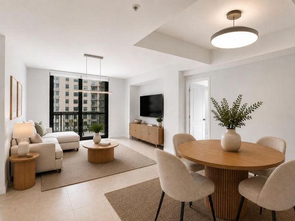 801 S Olive Avenue, Unit 914, West Palm Beach, FL 33401