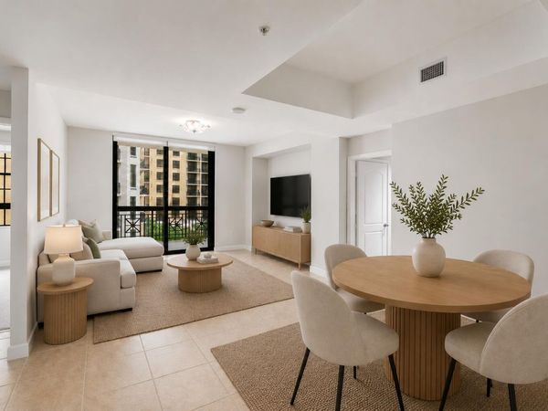 801 S Olive Avenue, Unit 914, West Palm Beach, FL 33401