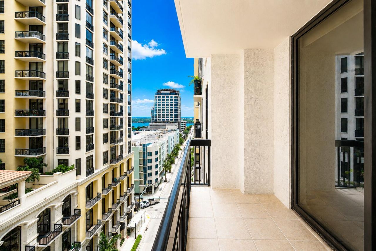 801 S Olive Avenue, Unit 914, West Palm Beach, FL 33401 Photo