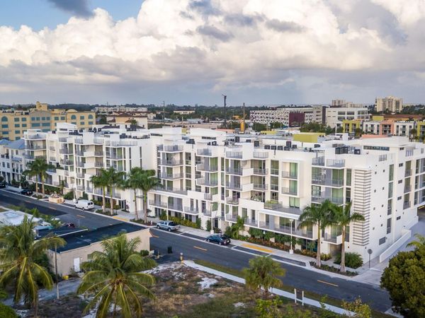 111 SE 1st Avenue, Unit 310, Delray Beach, FL 33444