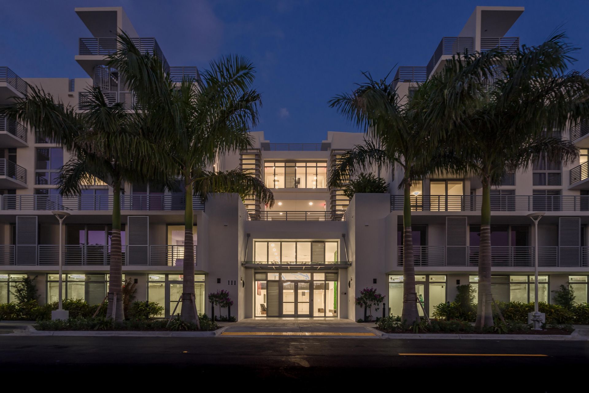 111 SE 1st Avenue, Unit 310, Delray Beach, FL 33444 Photo
