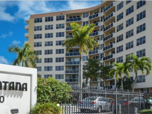 2800 N Flagler Drive, Unit 1013, West Palm Beach, FL 33407