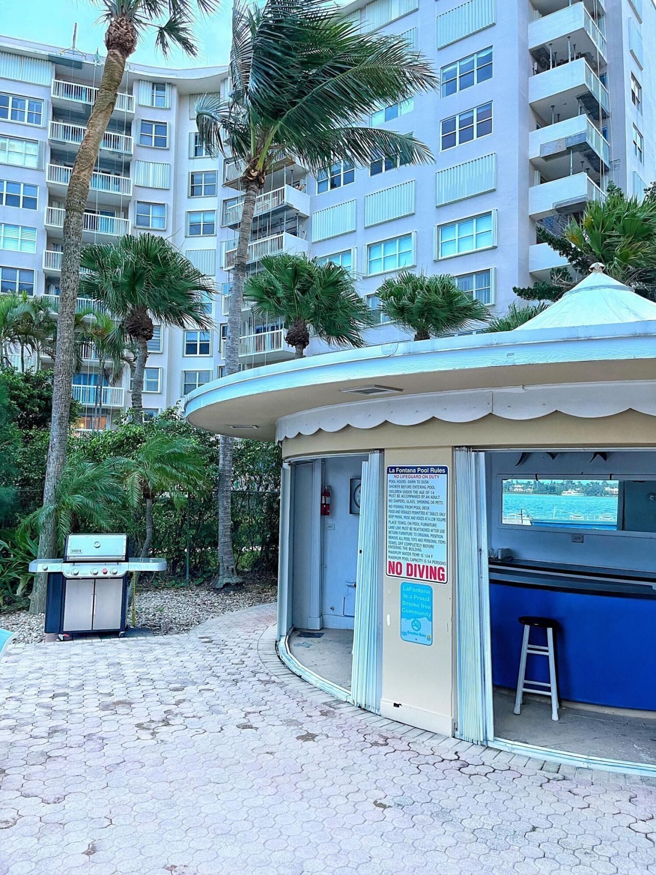 2800 N Flagler Drive, Unit 1013, West Palm Beach, FL 33407 Photo