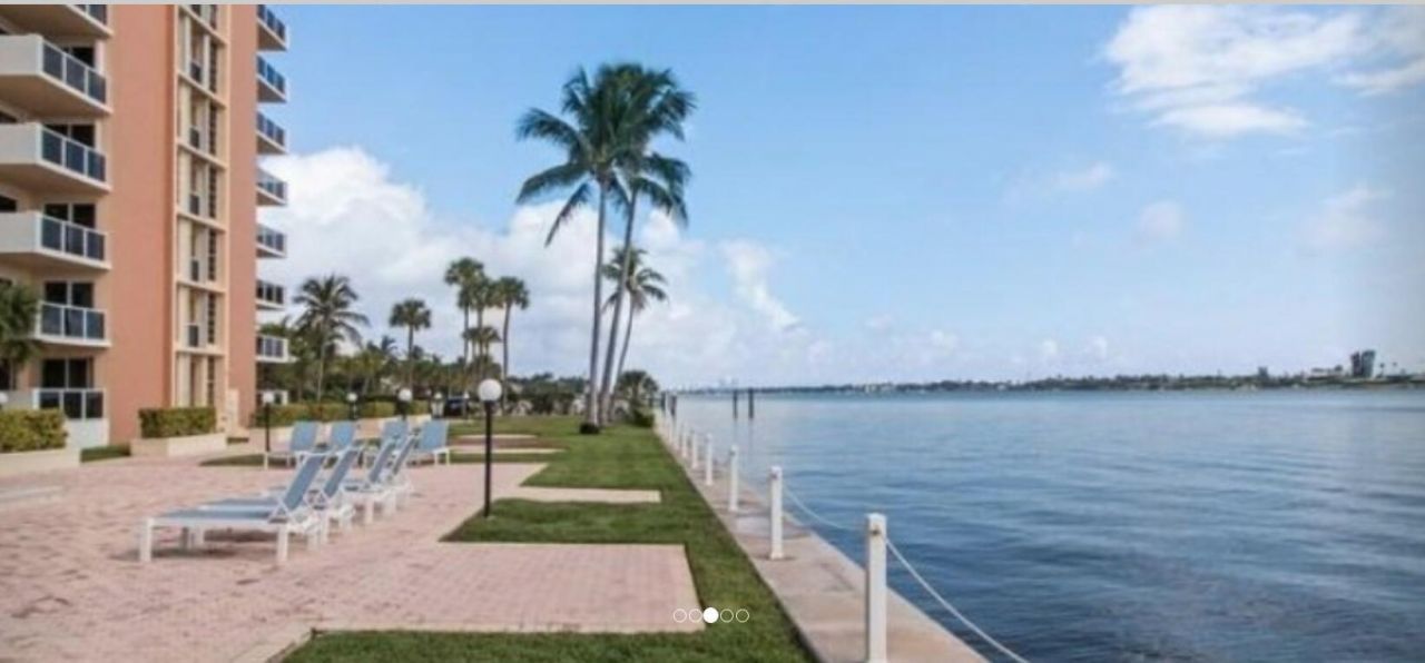 2800 N Flagler Drive, Unit 1013, West Palm Beach, FL 33407 Photo