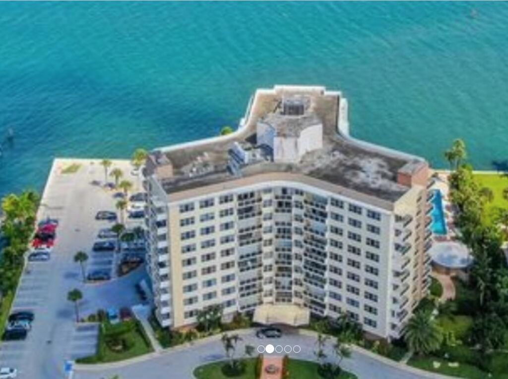 2800 N Flagler Drive, Unit 1013, West Palm Beach, FL 33407 Photo