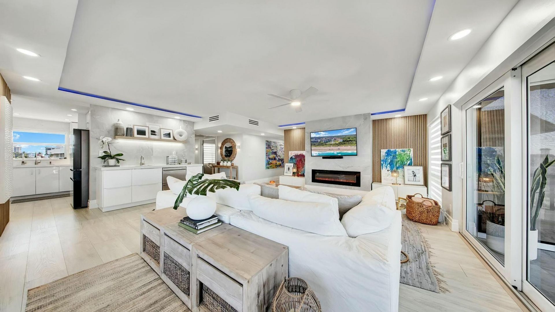 2871 N Ocean Boulevard N, Unit D502, Boca Raton, FL 33431 Photo