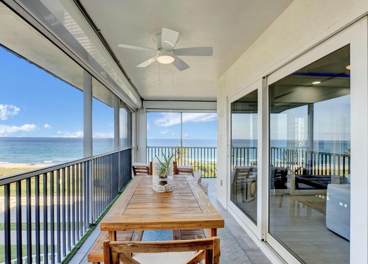 2871 N Ocean Boulevard N, Unit D502, Boca Raton, FL 33431 Photo