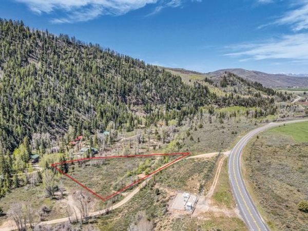 6314 STEWART RANCH RD , Kamas, UT 84036