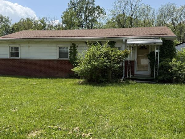 140 S Mansfield Street, Ypsilanti, MI 48197
