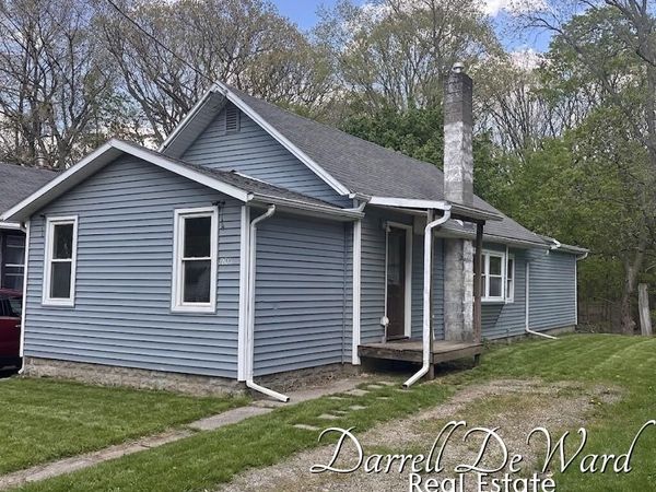 1710 Indiana Avenue, Lansing, MI 48906