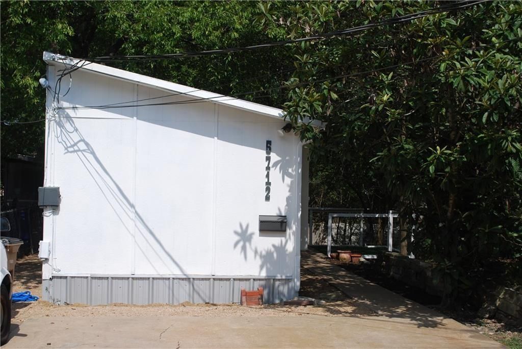 5712 Woodrow Ave, Austin, TX 78756 Main Photo