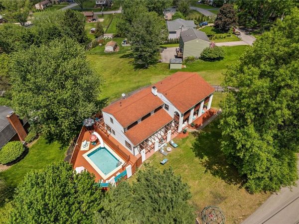 3031 Marie Drive, Gibsonia, PA 15044