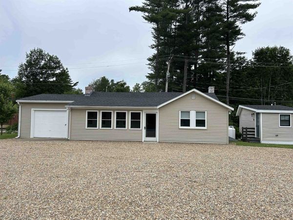 46 Glendale Place, Unit 1, Gilford, NH 03249