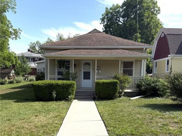 709 Osage Street, Neodesha, KS 66757
