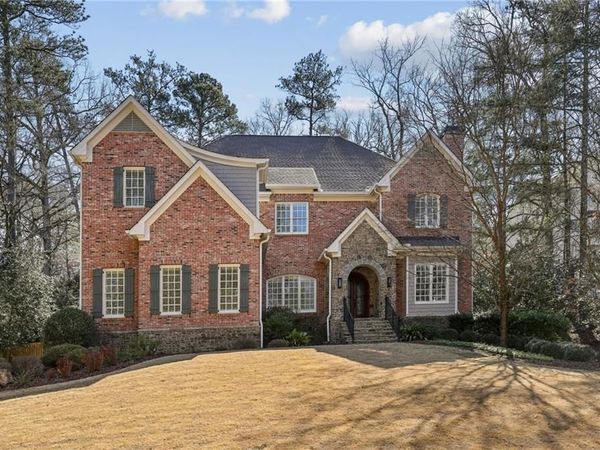 4441 Rebel Valley View SE, Atlanta, GA 30339