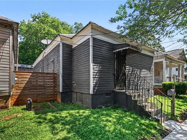 60 Ormond Street SE, Atlanta, GA 30315