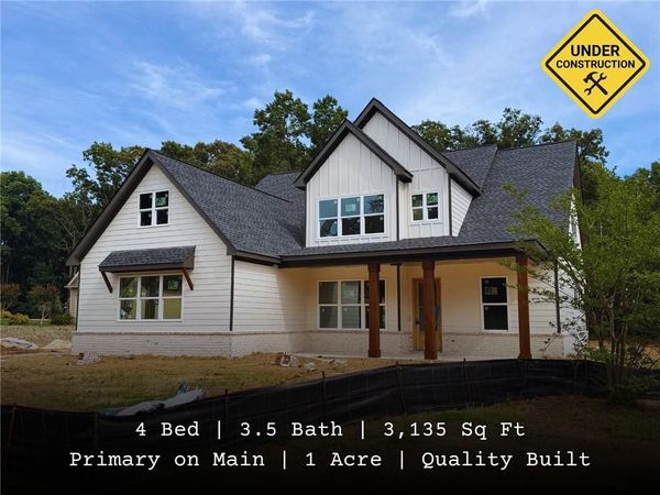 7604 Fern Lane, Lula, GA 30554