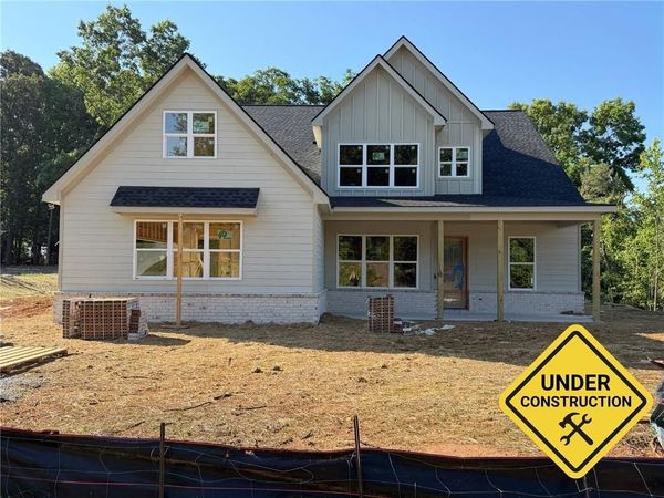 7604 Fern Lane , Lula, GA 30554
