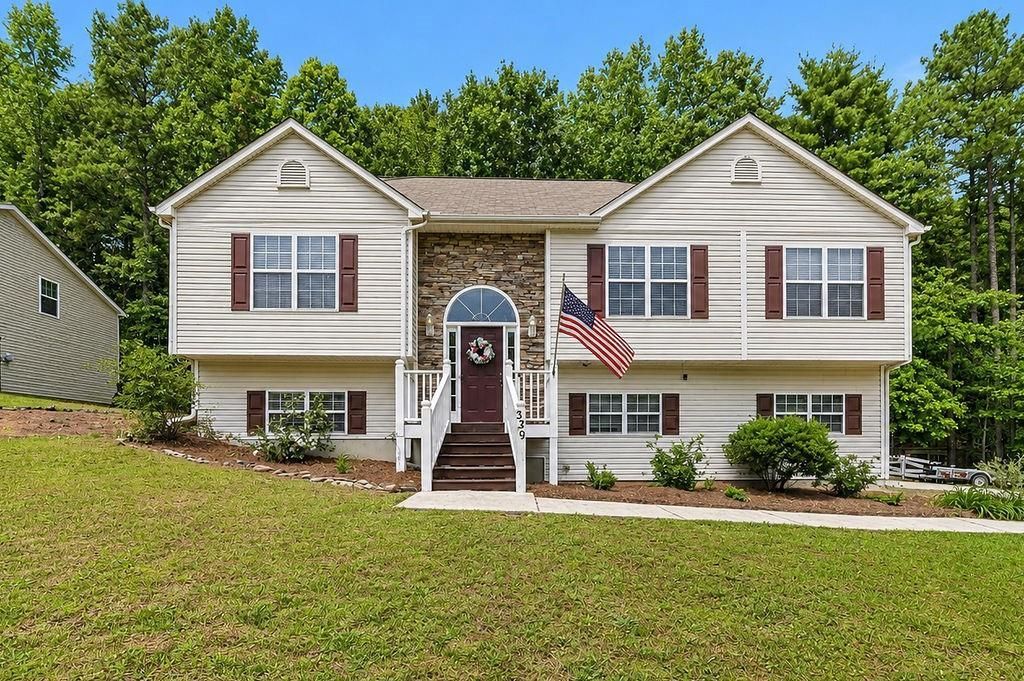 339 Pioneer Trail , Dallas, GA 30132 Main Photo