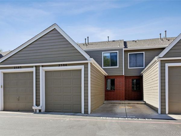 7474 E Arkansas Avenue, Unit 25-04, Denver, CO 80231