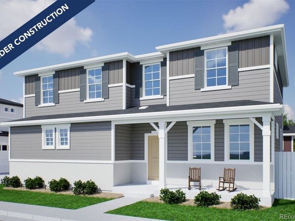 3915 N Rome Street , Aurora, CO 80019